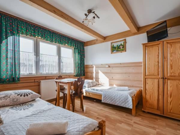 Apartamento U Eli I Mietka Białka Tatrzańska Exterior foto