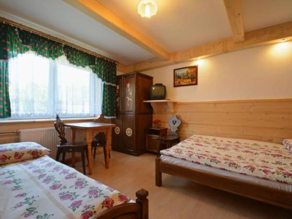 Apartamento U Eli I Mietka Białka Tatrzańska Exterior foto