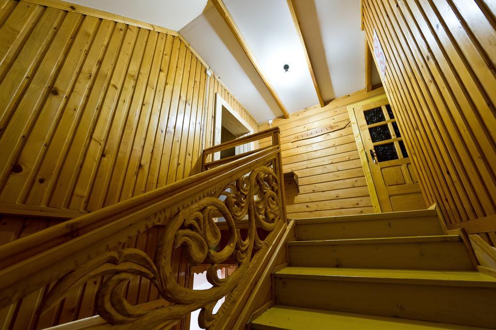 Apartamento U Eli I Mietka Białka Tatrzańska Exterior foto