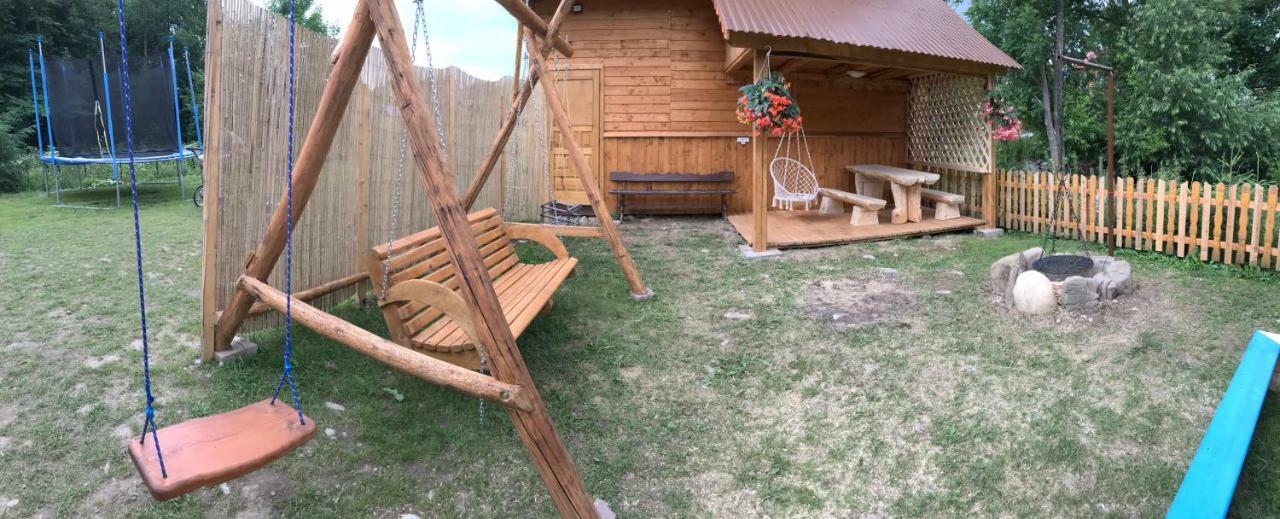 Apartamento U Eli I Mietka Białka Tatrzańska Exterior foto